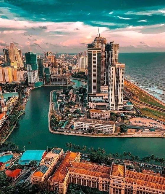 COLOMBO